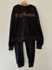 Juicy Couture Velour Tracksuit | 8-9 yrs (preloved) KindFolk