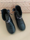 Primigi Leather Boots | EU 29 (preloved) KindFolk