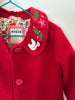 Boden Coat | 4-5 yrs (RRP €160 / preloved) KindFolk