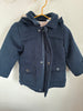 Fagottino Coat | 12 mths (preloved) KindFolk