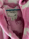 Hatley Fleece All-in-One | 3-6 mths (preloved) KindFolk