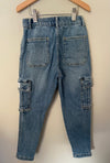 Zara Jeans | 7 yrs (preloved)