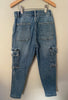 Zara Jeans | 7 yrs (preloved)