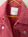 Next Denim Jacket | 7 yrs (preloved) KindFolk
