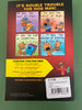 Dog Man A Tale of Two Kittens | D. Pilkey (RRP €11.99) KindFolk