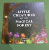 Little Creatures of the Magical Forest KindFolk