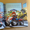 Paw Patrol Big City Adventure KindFolk
