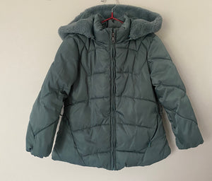 Mayoral Coat | 4 yrs (preloved) KindFolk