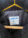 Mayoral Coat | 2 yrs (preloved)