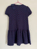 Il Gufo Dress | 5 yrs | petite fit (preloved) KindFolk