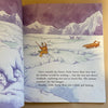There’s a Bear in My House + Snow Bear KindFolk