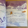 There’s a Bear in My House + Snow Bear KindFolk