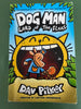 Dog Man Lord of the Fleas | D. Pilkey KindFolk
