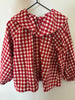 Boden + Leigh Tucker Christmas mix | 4-5 yrs ( preloved) KindFolk