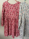 Leigh Tucker Dresses x 2 | 5-6 yrs (nwt + preloved) KindFolk