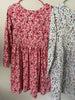 Leigh Tucker Dresses x 2 | 5-6 yrs (nwt + preloved) KindFolk