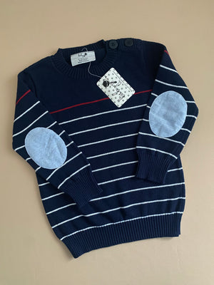 Sweater KindFolk