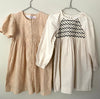 Zara Dresses x 2 | 4-5 yrs (preloved) KindFolk