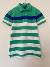 Ralph Lauren Polo Shirt | 8 yrs (preloved) KindFolk