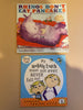 Charlie and Lola + Rhinos Don’t Eat Pancakes KindFolk