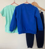 Mayoral x3 | 36 mths / small fitting brand (preloved) KindFolk