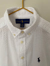 Ralph Lauren Shirt | 10-12 yrs (preloved) KindFolk