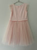Lili Gaufrette Dress | 8 yrs (preloved) KindFolk