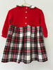Juliana Dress | 36mths (24 mths recommended / unworn ) KindFolk