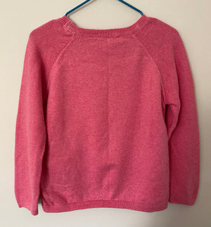 M&S Light Jumper | 2-3 yrs (preloved) KindFolk