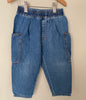 Zara Jeans | 3-4 yrs (preloved) KindFolk