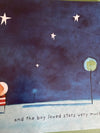 How to Catch a Star | Oliver Jeffers KindFolk
