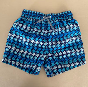 Next Swim Shorts | 12-18 mths (preloved) KindFolk