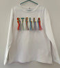 Stella McCartney Top | KindFolk