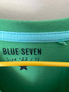 Boboli + Blue Seven | 6-7 yrs (preloved) KindFolk