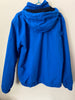 Levi’s Windbreaker / Rain Jacket | 8 yrs (preloved) KindFolk
