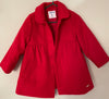 Mayoral Coat | 24 mths (preloved) KindFolk