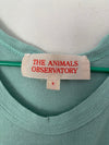 The Animals Observatory x 2 | 8 yrs ( 6-7 yrs recommended / preloved) KindFolk