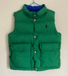 Polo RL Gilet | 5 yrs recommended (preloved) KindFolk