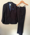 Ted Baker Navy Suit | 8 yrs (preloved)