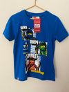 Lego T-shirt | 3-4 yrs (nwt) KindFolk