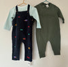 Bond + Dunnes | 6 mths (nwt) KindFolk