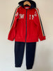 Mayoral Tracksuit | 8 yrs (slender 7 yrs recommended / preloved) KindFolk