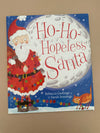 Ho Ho Hopeless Santa KindFolk