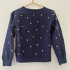 Okaïdi Jumper | 5 yrs / small fit (preloved) KindFolk