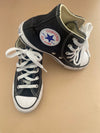 Converse | UK 12 / EU 30 (preloved / RRP €45-€51) KindFolk