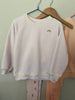 Zara Casual Mix | x2 sweatshirts + 2 leggings | 2-3 yrs (nwt + preloved)