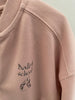 Zara Zipped Top | 5-6 yrs (prrloved) KindFolk