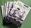 Mirabelle Book x6 ( preloved RRP €7.99 new) KindFolk