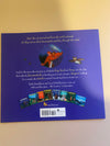 Room on the Broom | Donaldson + Scheffler KindFolk