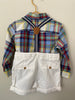 Polo Ralph Lauren + Zara | 18 mths recommended (preloved + nwt) KindFolk
